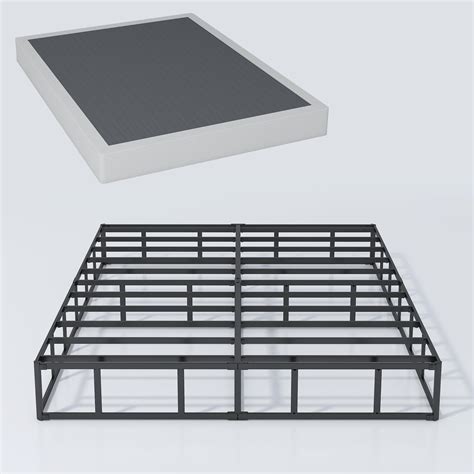 heavy duty box spring full